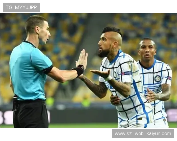 VAR系统欧冠全覆盖，误判争议同比下降15%