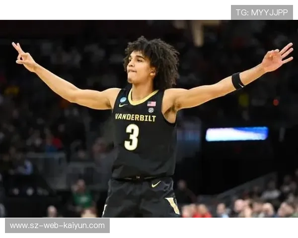 NCAA杜克大学布泽尔与迪班萨神仙打架，选秀前景受关注