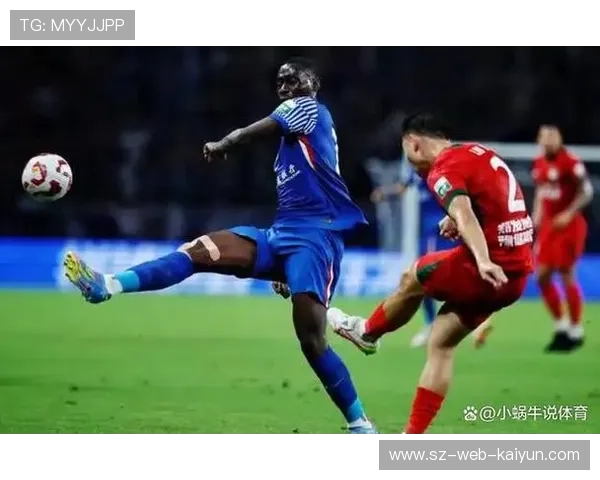 上海申花六名外援如何取舍，阿马杜可能不被注册