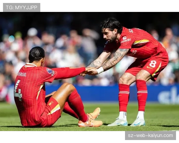 英超“社区行动”月度最佳项目揭晓，表彰利物浦基金会工作。