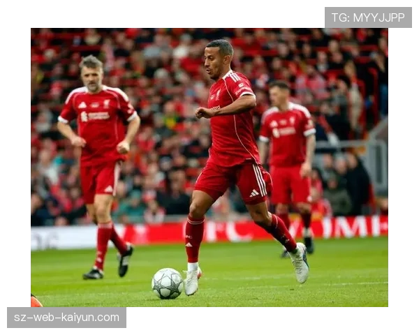 利物浦2-2战平热刺，克洛普赛后直言球队压迫效率下降